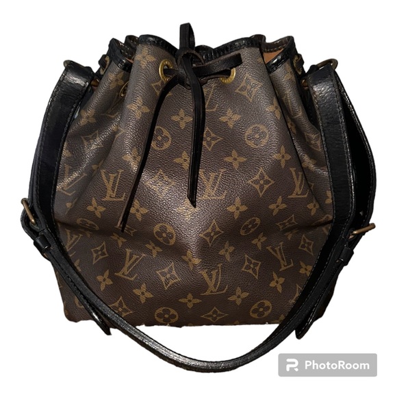 Louis Vuitton Handbags - Louis Vuitton Noe petite